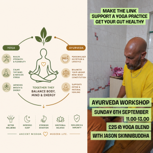 Ayurveda plymouth